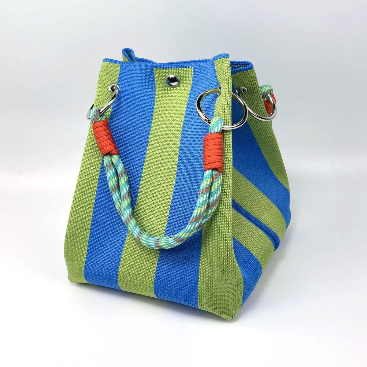 Soft Mini – Lime Verde Oceano