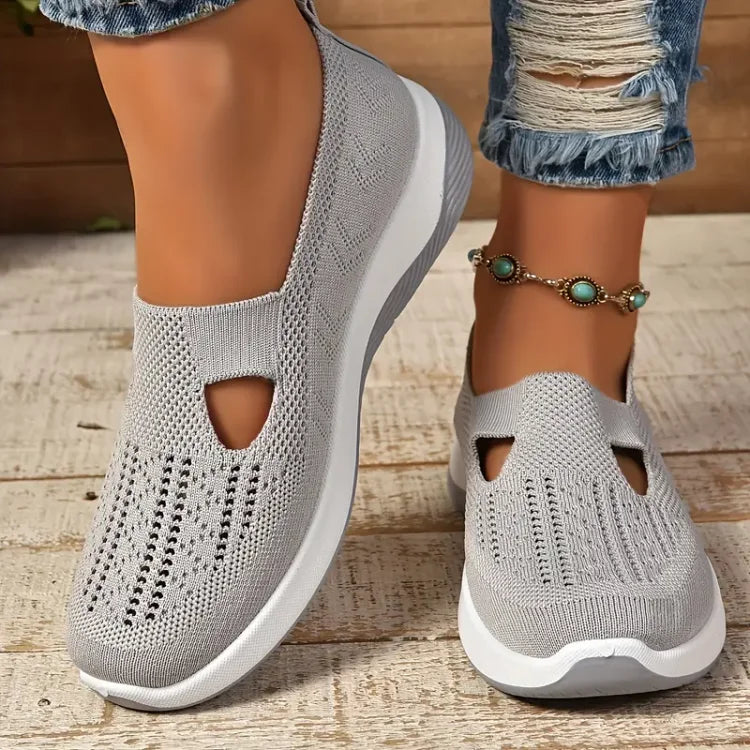 Salvia | Scarpe ortopediche comfort (1 acquistata, 1 REGALATA)