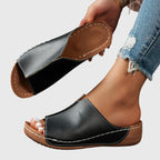 Alicia™ | Sandali che Uniscono Supporto e Stile