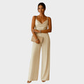 Vaniglia | Combinazione Elegante