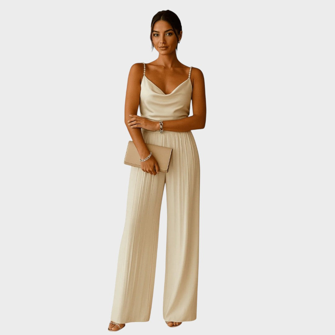 Vaniglia | Combinazione Elegante