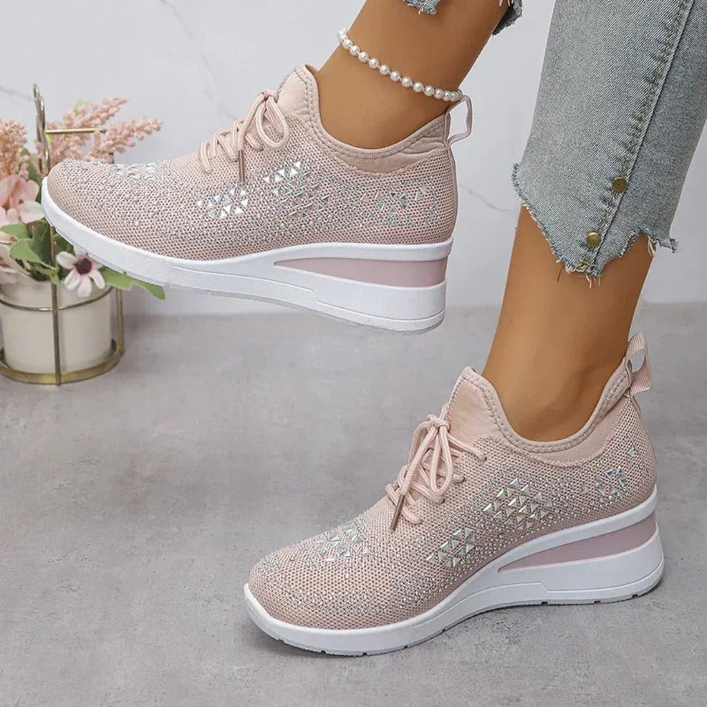 Aurea | Scarpe Ortopediche per un Riposo Attivo
