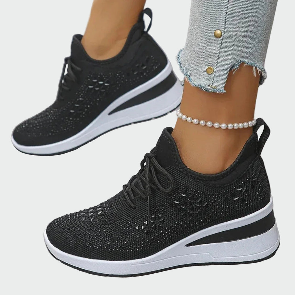 Aurea | Scarpe Ortopediche per un Riposo Attivo