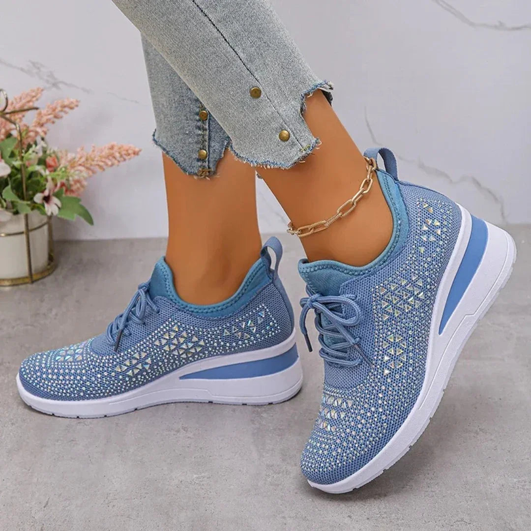 Aurea | Scarpe Ortopediche per un Riposo Attivo