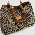 Sac Katlévrier Canvas