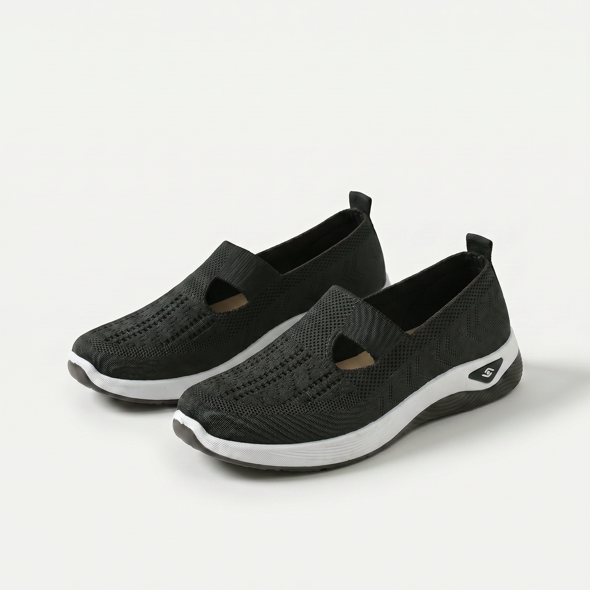 AZELIA™ | Sneakers Slip-On con Ammortizzazione Massima