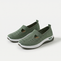 AZELIA™ | Sneakers Slip-On con Ammortizzazione Massima
