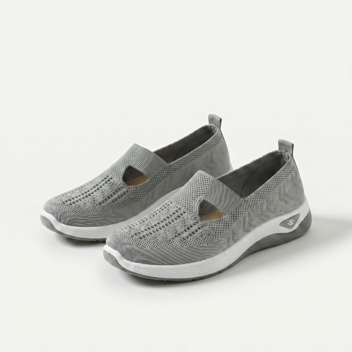 AZELIA™ | Sneakers Slip-On con Ammortizzazione Massima