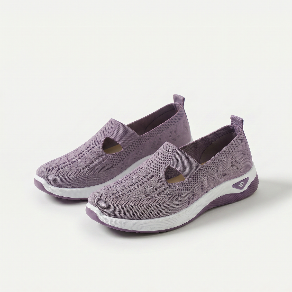 AZELIA™ | Sneakers Slip-On con Ammortizzazione Massima