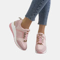 Elisabeth | Scarpe da Ginnastica con Comfort Ortopedico Quotidiano