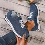 Benita | Scarpe da Ginnastica con Rinforzo di Stabilità