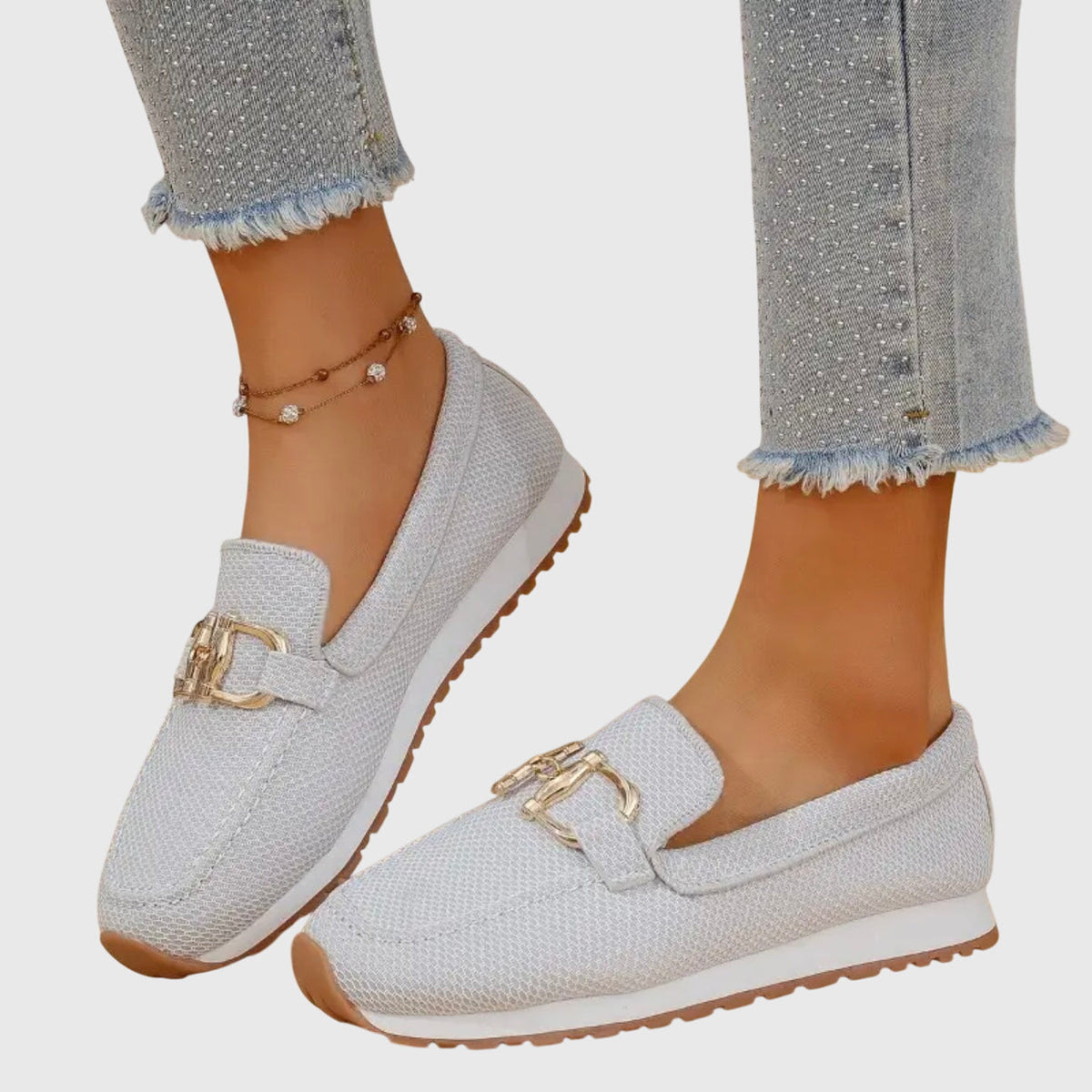 Mocassini Sofia | Eleganza e comfort