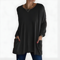 Comoda | Jersey Largo Casual