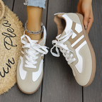 Anke | Scarpe con Suola Ergonomica Antifatica