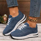 Benita | Scarpe da Ginnastica con Rinforzo di Stabilità