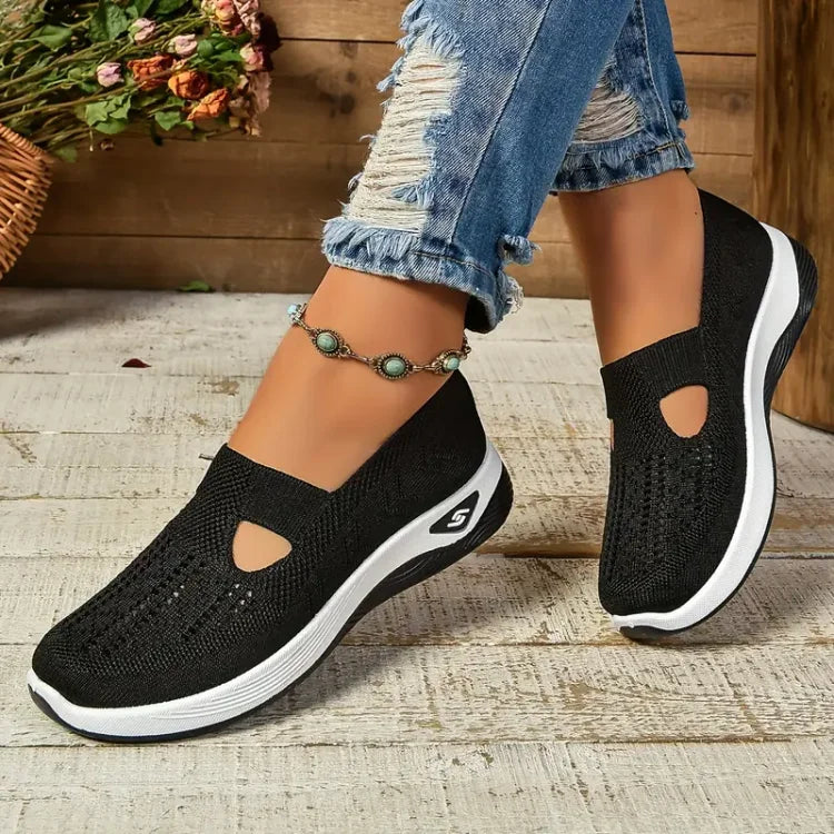 Salvia | Scarpe ortopediche comfort (1 acquistata, 1 REGALATA)