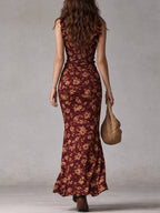 Mayfair | Look Long Elegante Retro