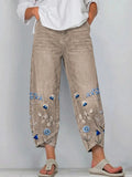 Viola | Pantaloni Confortevoli Casual