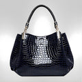 Borsa Katlusso Croco