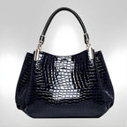 Borsa Katlusso Croco