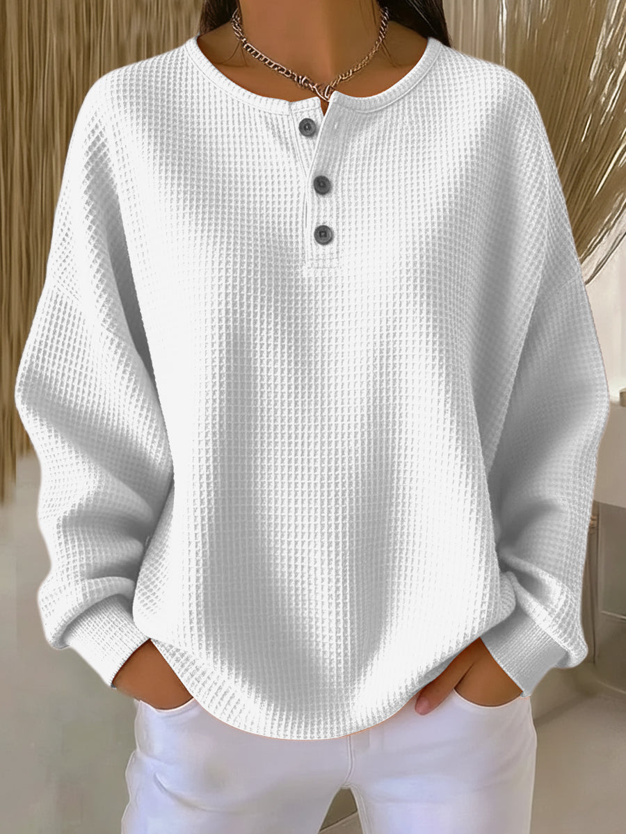 Marta | Maglione comfort atemporale