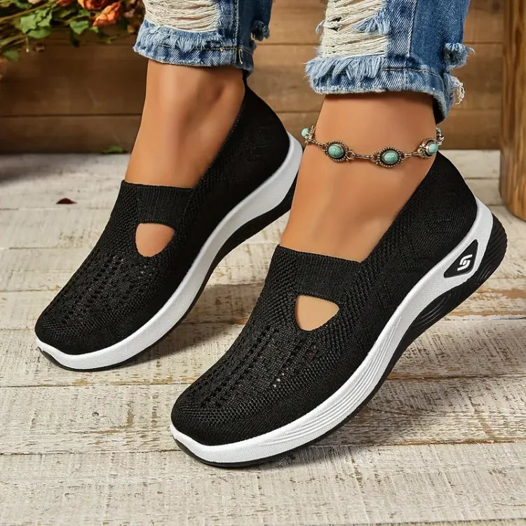 Salvia | Scarpe ortopediche comfort (1 acquistata, 1 REGALATA)