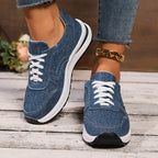 Benita | Scarpe da Ginnastica con Rinforzo di Stabilità