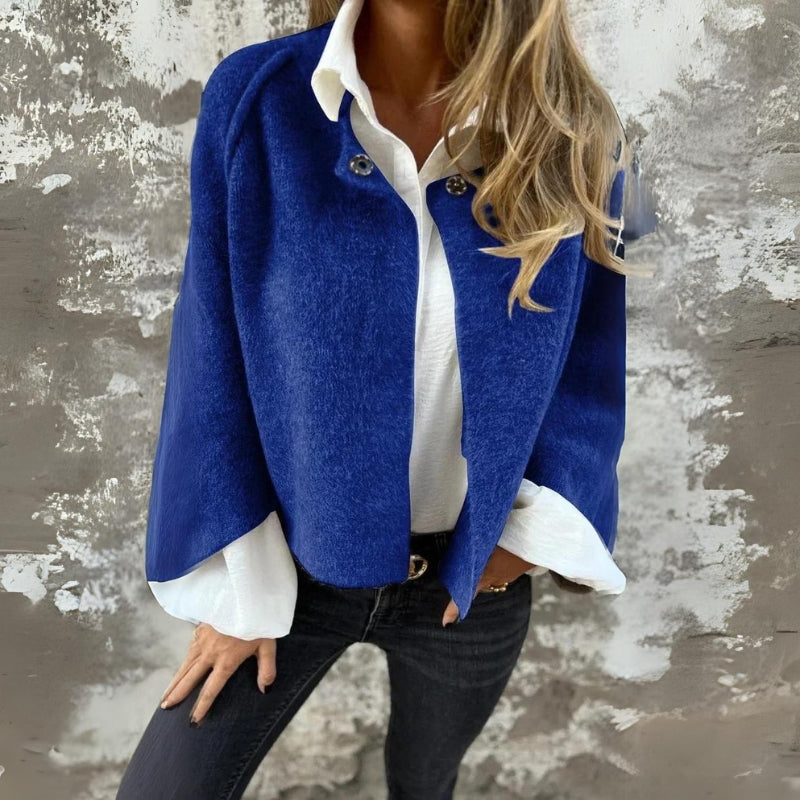 Giacca Corto Stile Bomber