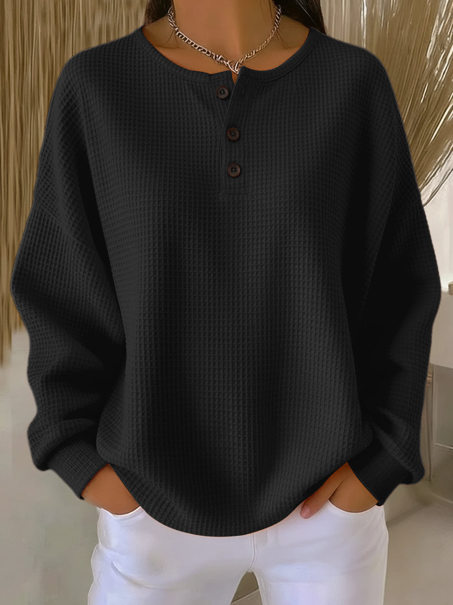 Marta | Maglione comfort atemporale