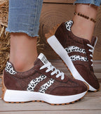Glicine | Sneakers eleganti per il comfort quotidiano