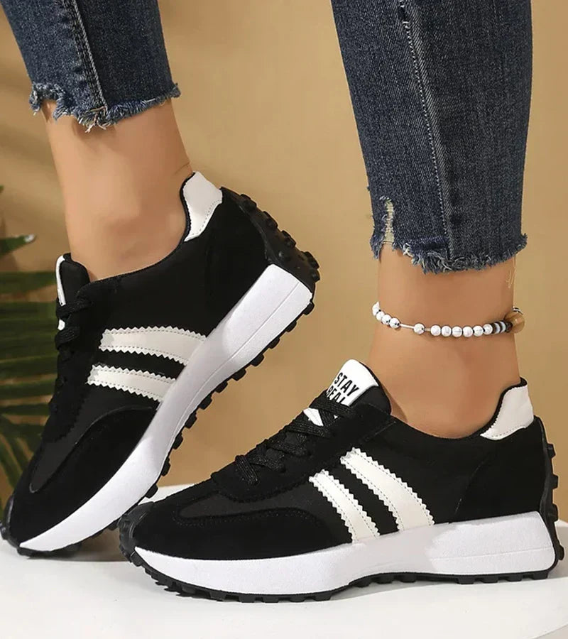 Glicine | Sneakers eleganti per il comfort quotidiano