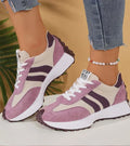 Glicine | Sneakers eleganti per il comfort quotidiano