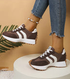 Glicine | Sneakers eleganti per il comfort quotidiano
