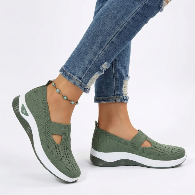Salvia | Scarpe ortopediche comfort (1 acquistata, 1 REGALATA)