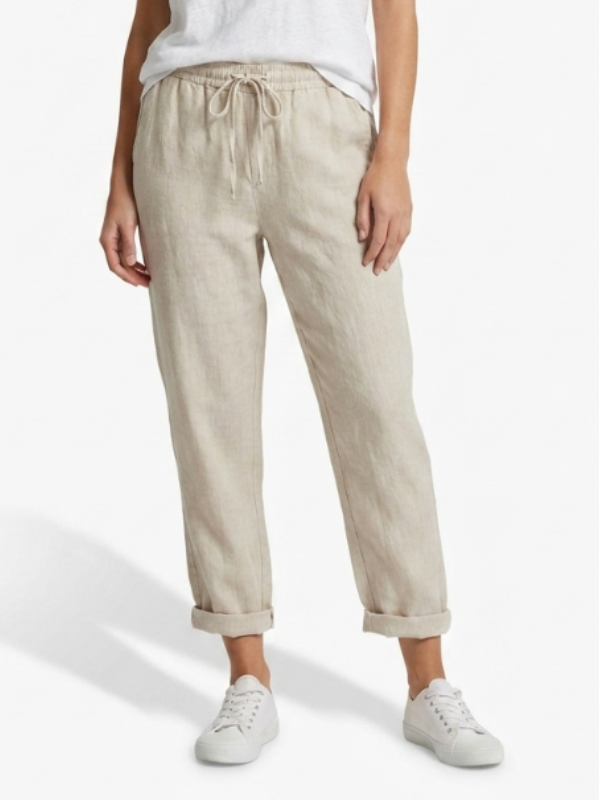 Duna | Pantaloni comodi e flatter