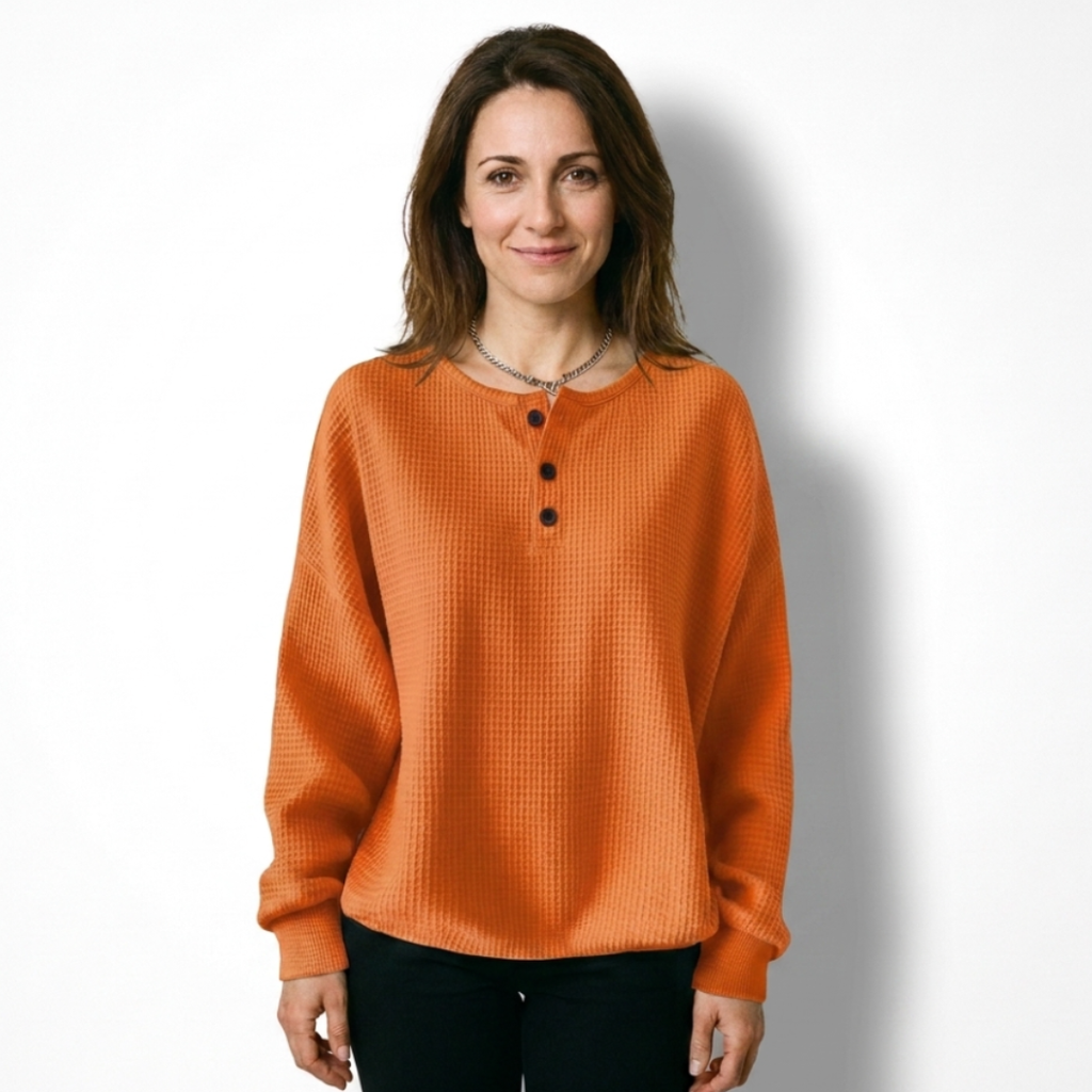 Marta | Maglione comfort atemporale