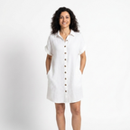 Perla | Abito Midi Vintage