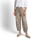 Viola | Pantaloni Confortevoli Casual