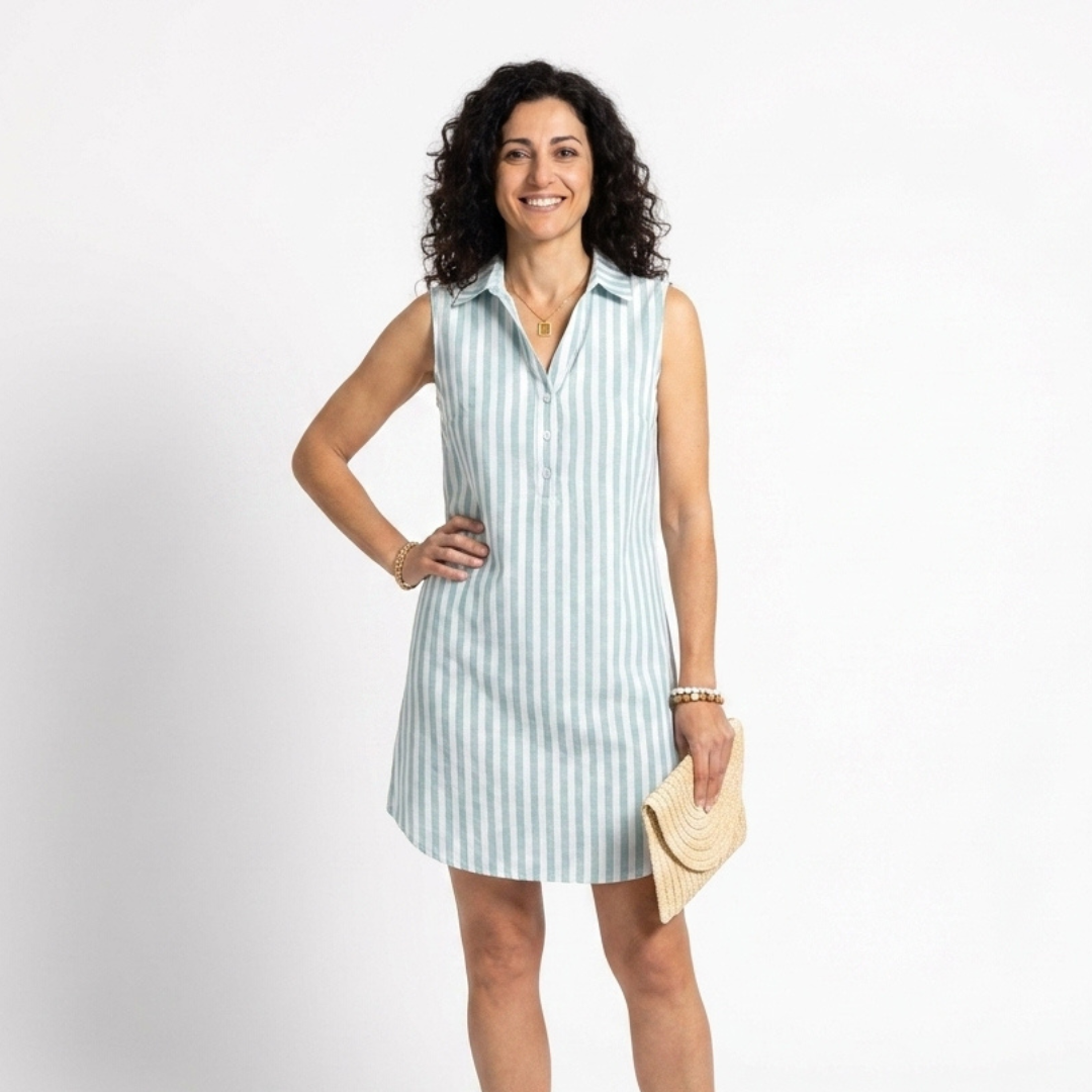Capri | Charme estivo