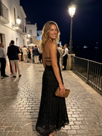 Angela | Abito Lungo Estivo
