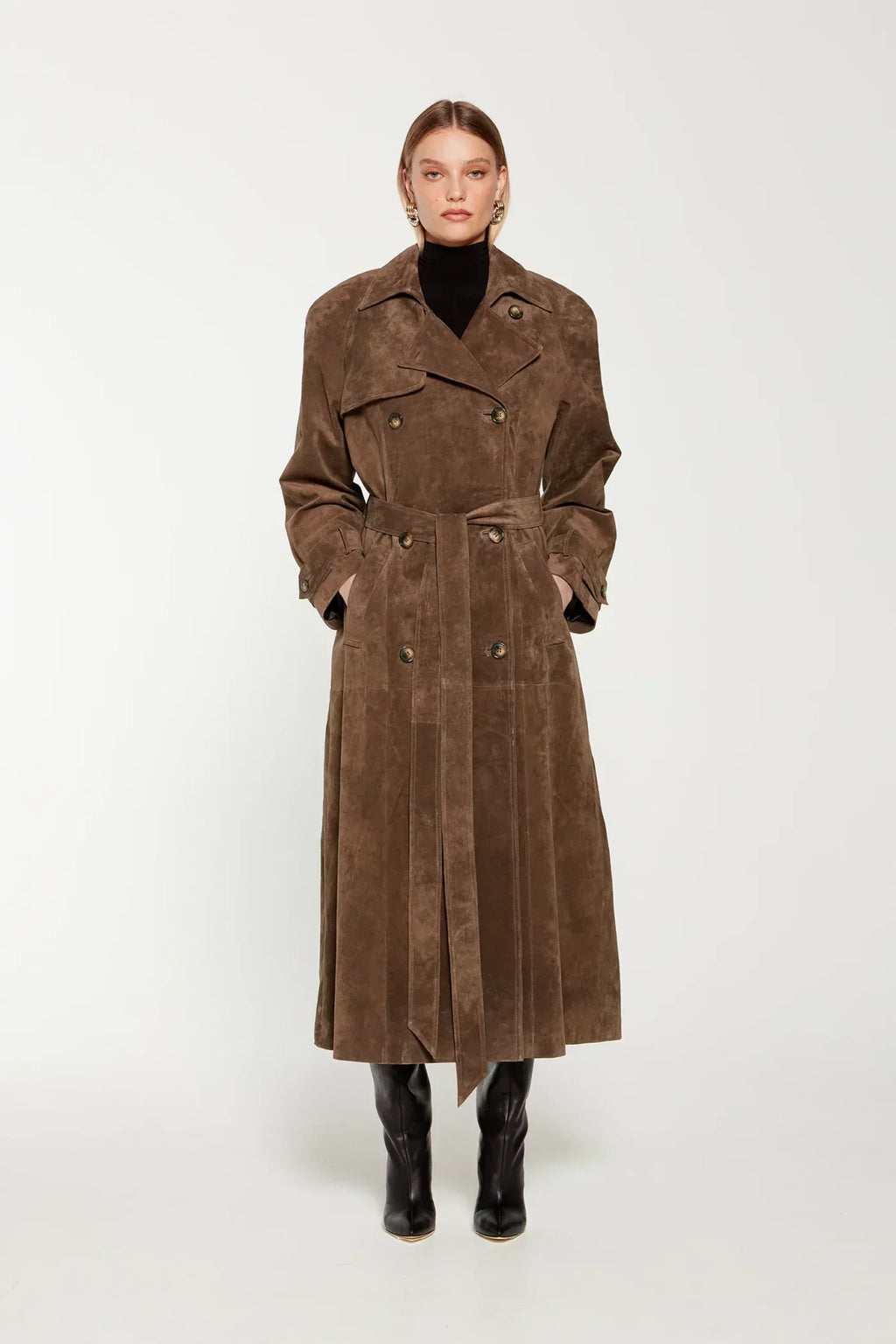 Cappotto Vintage Anni '70