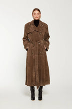 Cappotto Vintage Anni '70