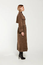 Cappotto Vintage Anni '70