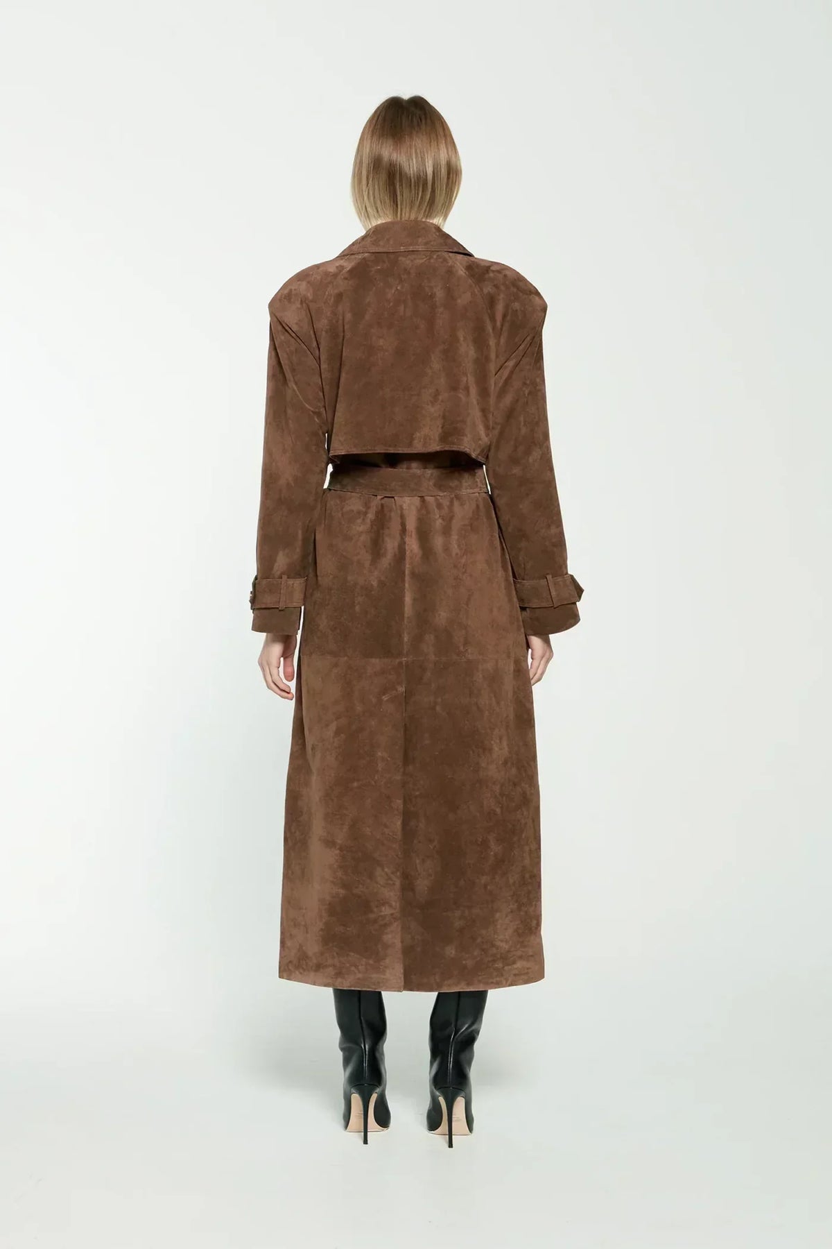 Cappotto Vintage Anni '70