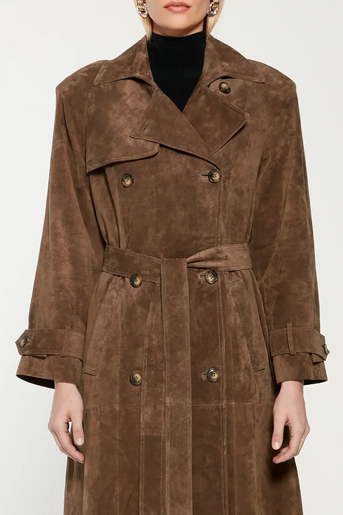 Cappotto Vintage Anni '70