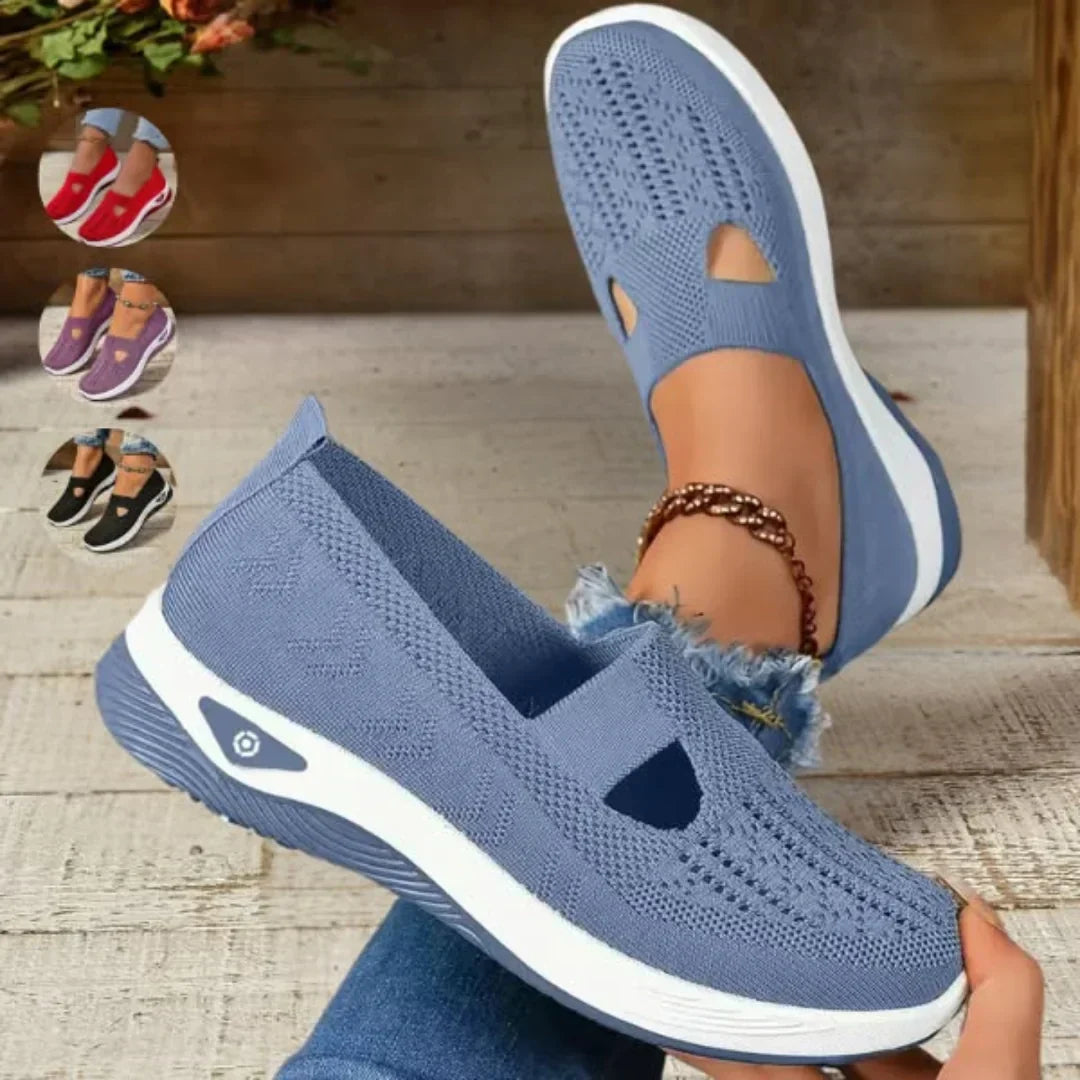 Salvia | Scarpe ortopediche comfort (1 acquistata, 1 REGALATA)