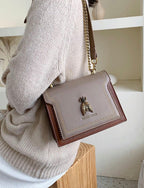 Borsa Katéloria Chain