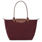 Sac Cabas Grand Longcham | Bordeaux