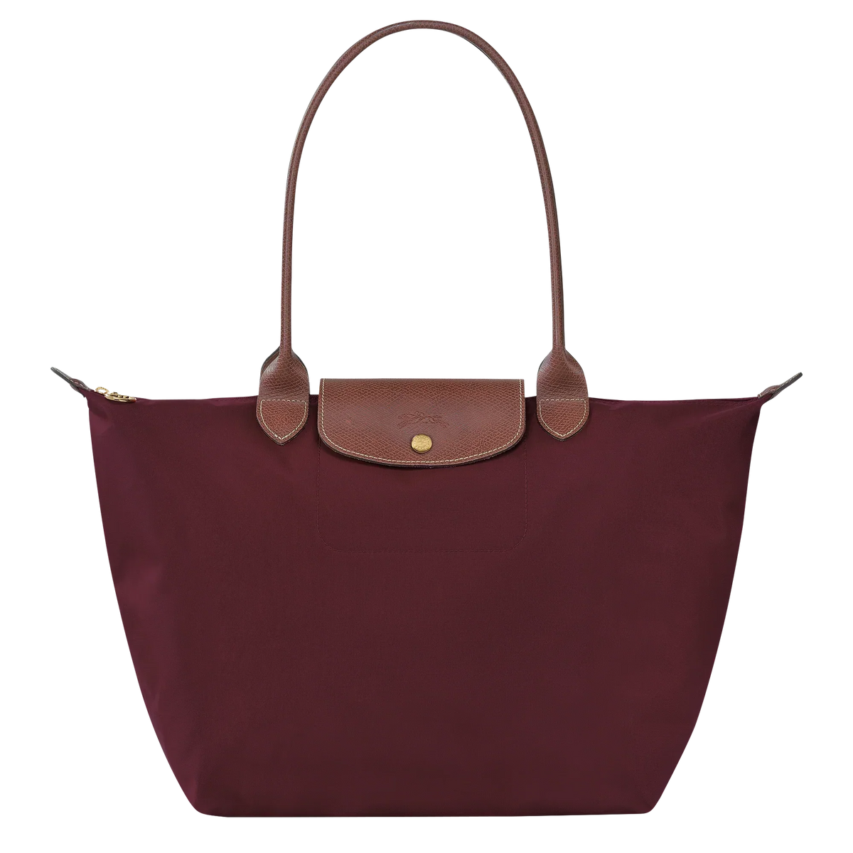 Sac Cabas Grand Longcham | Bordeaux