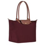 Sac Cabas Grand Longcham | Bordeaux